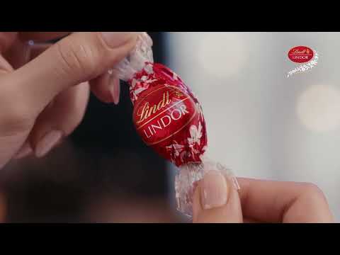 LINDOR | MADE TO MELT YOU