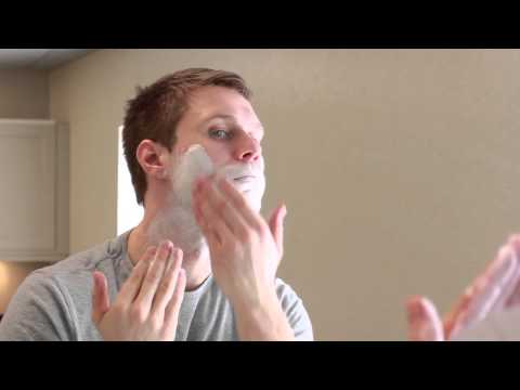 How to Get Your Best Shave