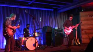 Buddy - Weak Currents 2014-06-03 Live @ Doug Fir Lounge, Portland, OR