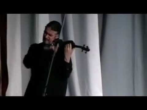 Артур Бузылёв