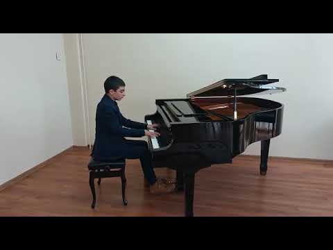 CONCURSUL NATIONAL DE INTERPRETARE VOCAL-INSTRUMENTAL ,,CantIS",EDITIA A II-A ,AGAFIEI GEORGE TEODOR