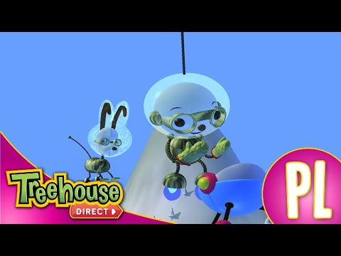 Olinek Okrąglinek: Ep.43