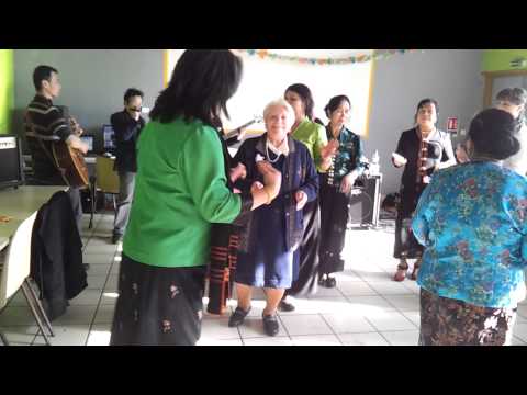 boun chieng pi mai tai in toulouse france 17.02/2013