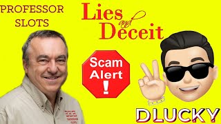 EXPOSING THE SLOT GURUS OF THE COMMUNITY