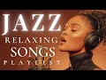 Smooth Jazz Music With Soft Female Vocals Uplifting Lyric Jazz For Healing Relaxation
