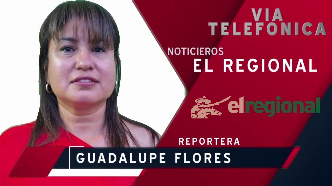 Noticiero en vivo con Eolo Pacheco - 10 Julio 2025