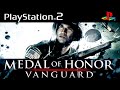 Medal Of Honor: Vanguard Ps2 Gameplay Full Hd Pcsx2