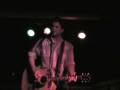 Chris Knight To Get Back Home Live Solo Louisville, Ky. 22Aug07