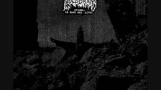 Music video thumbnail preview for Koldbrann - Avmaktens Isolat by Koldbrann