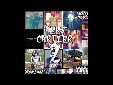 Drowzavelli -Real Nigga Shit Ft Mo Squeeze @onlydrowz @itsmo'squeeze