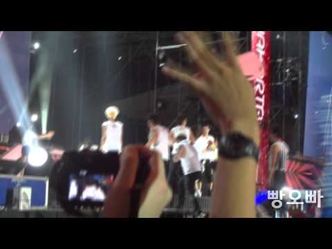 120922 SMT Jakarta - Ending