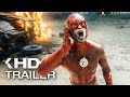 FLASH Tráiler Final Español Latino 2023