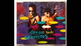 Ludi (Original Mix) -  Dream Warriors (1991)