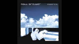 Matt Brouwer - Water