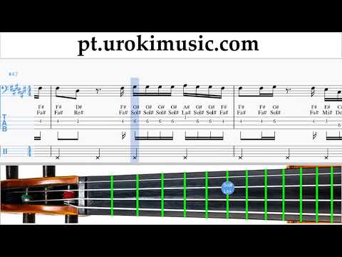 Aprender Violoncelo Ozuna x Romeo Santos - El Farsante Remix Tablatura um-i372