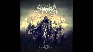 Enthroned  -  The Edge of Agony