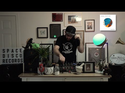 Hatiras Cosmic Kitchen Set