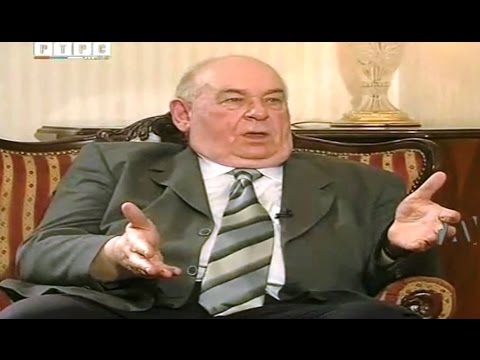 Borislav Mikelić - Da li je Krajina pala zbog trgovine naftom