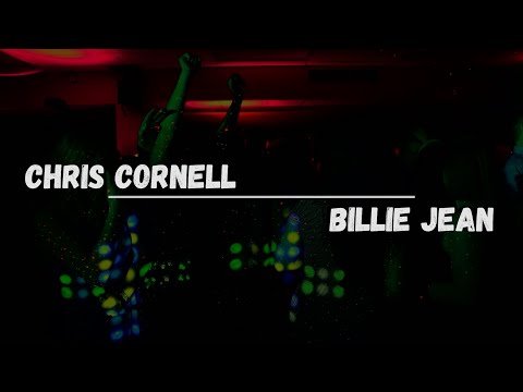 Billie Jean - Chris Cornell