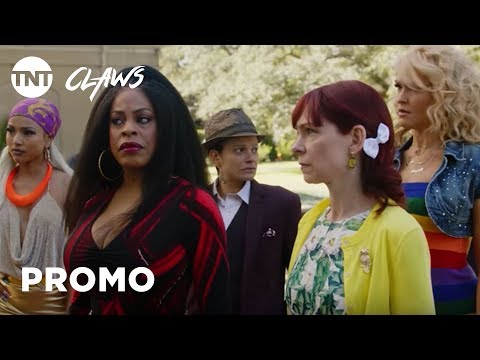 Claws Season 2 (Promo 'Pressure')