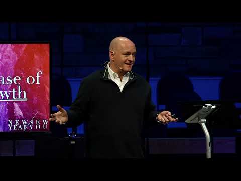 Transformed by God’s Word