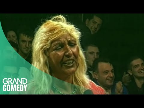 Grand Sampioni - Audicije Zvezde Granda - Deo 1 (Grand Production)