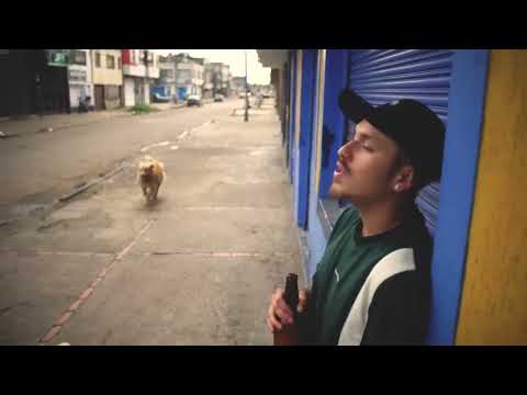 Penyair - Saber Amar (Video Oficial)