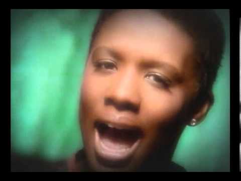 Tanya Blount - Through The Rain