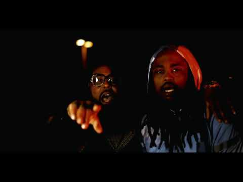 KICKBACK : C sada is Helicop Ahke ft.El Muppo  Goodphellazz music.