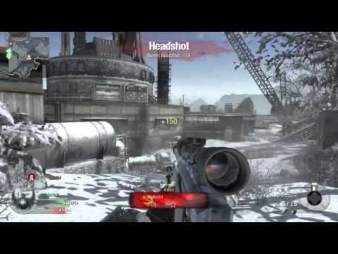 oBKz - Black Ops Game Clip