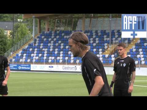 Tom Petersson om flytten till Belgien