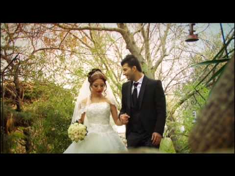 Our special day (Jalal & Niloofar)