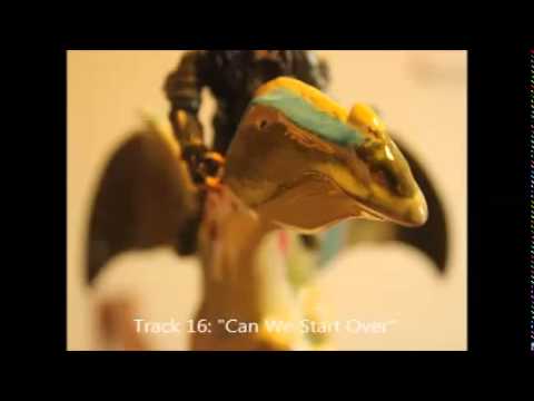 Happy Snoggletog! HTTYD2 Expanded Tracks 2 and 16