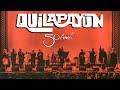 QUILAPAYUN - 50 Años