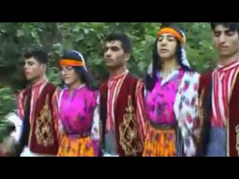 DAWET GULE - HUSEYNE OMERİ