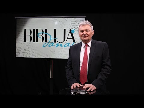 Četiri vrste službe Bogu - Laslo Čanji