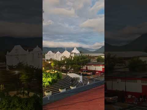 Salcoatitán, Sonsonate, El Salvador. Hermosa ruta de las Flores. 🇸🇻