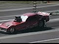 1982 NHRA NorthStar Nationals 5 9