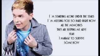 AFTER ROMEO - Meet Me In My Dreams (lyrics)