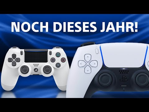 Diese Spiele kommen noch 2020