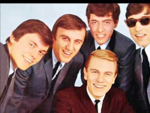 Adam Faith With The Roulettes   "Mighty Fine Girl"  Enhanced Audio