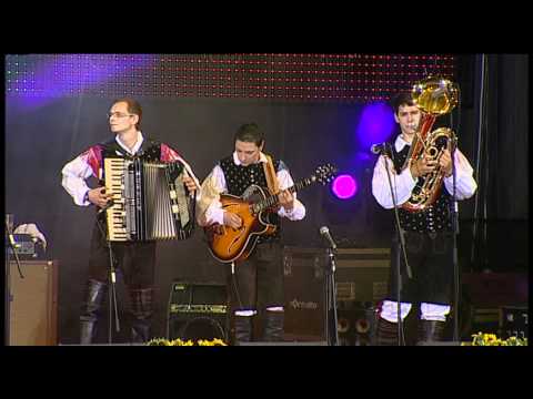 ZORAN ZORKO IN BAND IN RAZIGRANI MUZIKANTI - PASTIRČEK