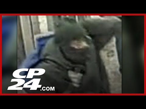 Suspect allegedly attempted to light person’s jacket on fire at Kennedy Station