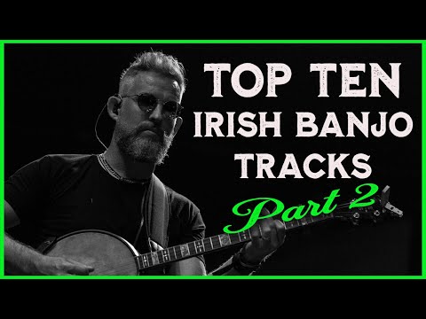 Inside the Banjoverse Podcast 🎙️ - Top Ten Favourite Banjo Tracks ~ Part II