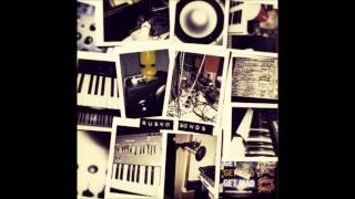 Rusko - Love no more (ft Alborosie)