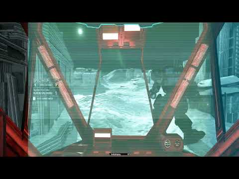 MechWarrior Online 2024 (MWO) - 3 KILL's - WHK-K(LGD) "KASAI" - 2x UAC20 2x C-SRM6