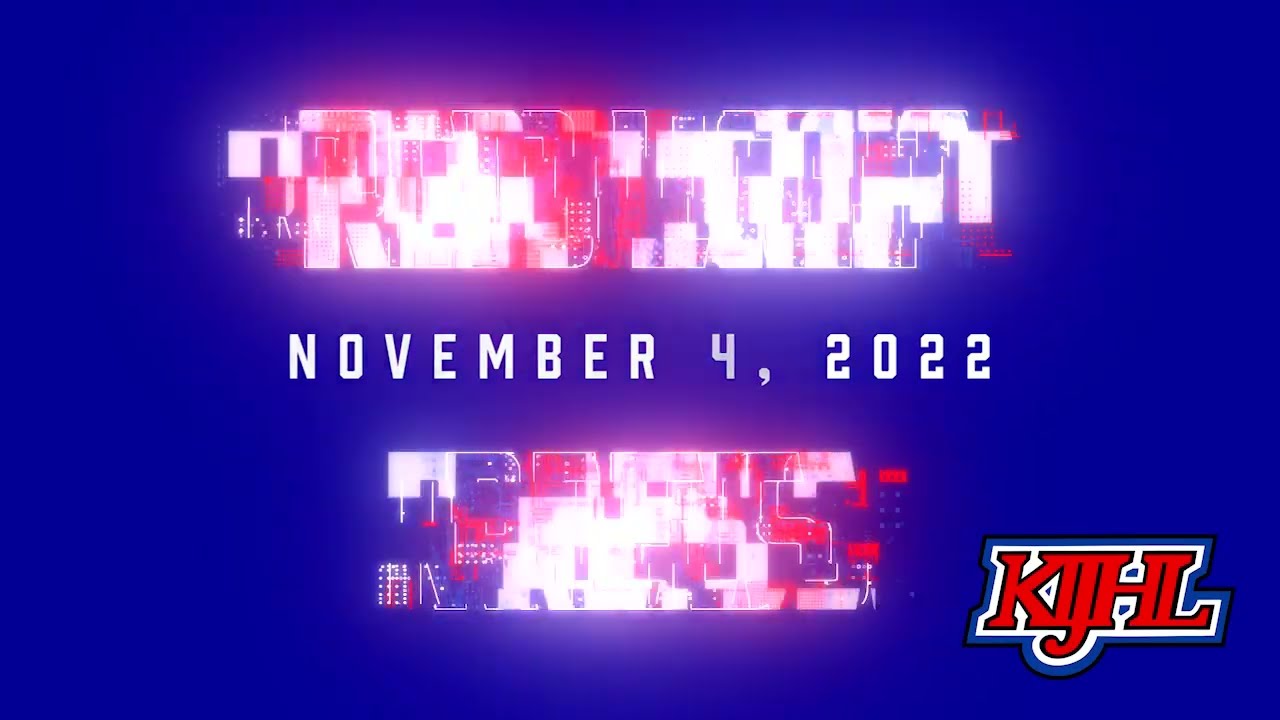 Red Light Reels - November 4, 2022