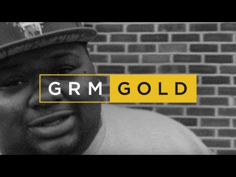 Big Narstie and L Man freestyle | GRM GOLD