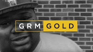 Big Narstie and L Man freestyle | GRM GOLD