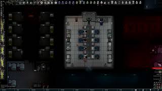 Rimworld Anomaly Unnatural Darkness
